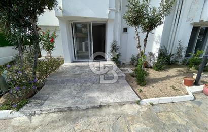 Tatil Huzurunda Denize Sıfır Kiralık Daire