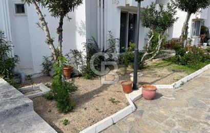 Tatil Huzurunda Denize Sıfır Kiralık Daire