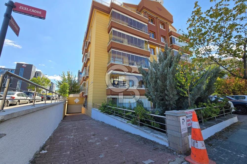 ÇANKAYA M.KEMAL MAH. OFİSE UYGUN SATILIK BOŞ DUBLEKS 7+1 DAİRE