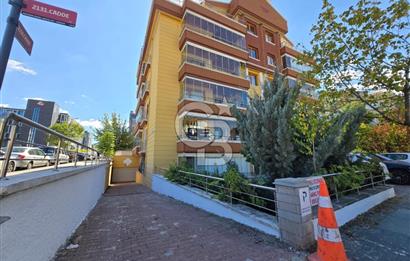 ÇANKAYA M.KEMAL MAH. OFİSE UYGUN SATILIK BOŞ DUBLEKS 7+1 DAİRE