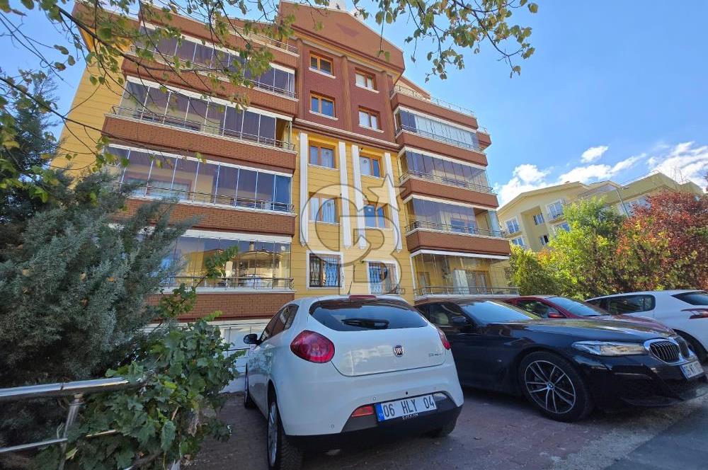 ÇANKAYA M.KEMAL MAH. OFİSE UYGUN SATILIK BOŞ DUBLEKS 7+1 DAİRE