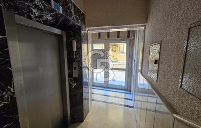 ÇANKAYA M.KEMAL MAH. OFİSE UYGUN SATILIK BOŞ DUBLEKS 7+1 DAİRE