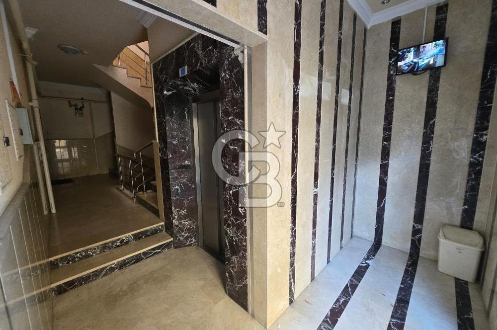 ÇANKAYA M.KEMAL MAH. OFİSE UYGUN SATILIK BOŞ DUBLEKS 7+1 DAİRE