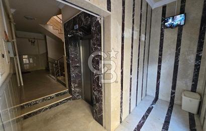 ÇANKAYA M.KEMAL MAH. OFİSE UYGUN SATILIK BOŞ DUBLEKS 7+1 DAİRE