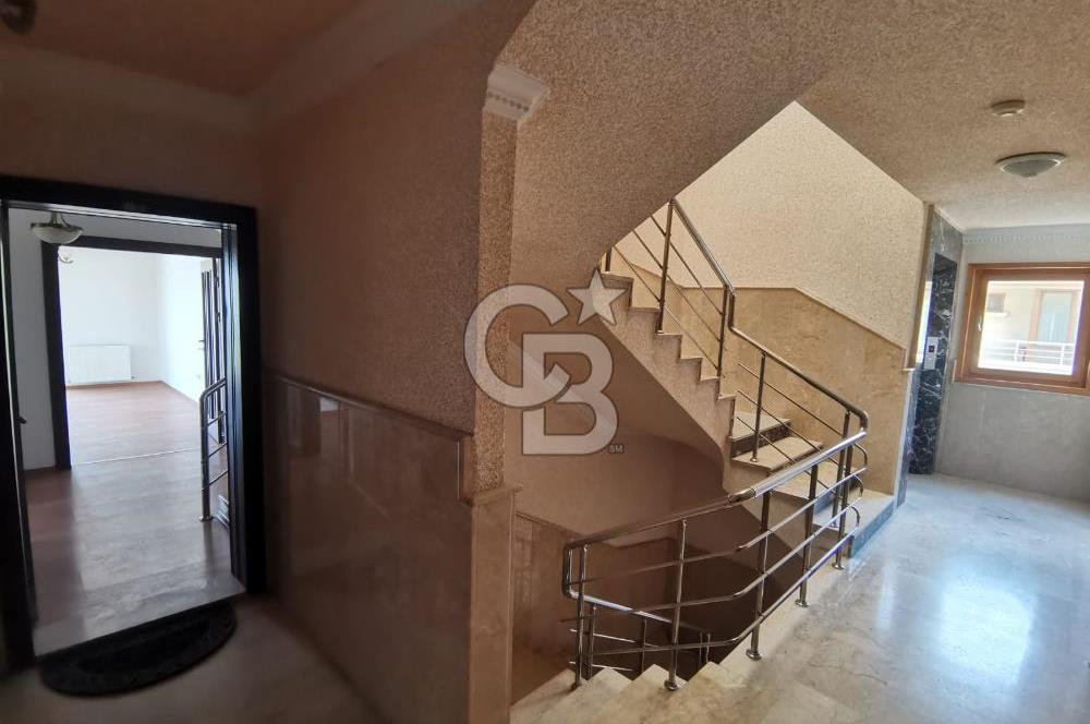 ÇANKAYA M.KEMAL MAH. OFİSE UYGUN SATILIK BOŞ DUBLEKS 7+1 DAİRE