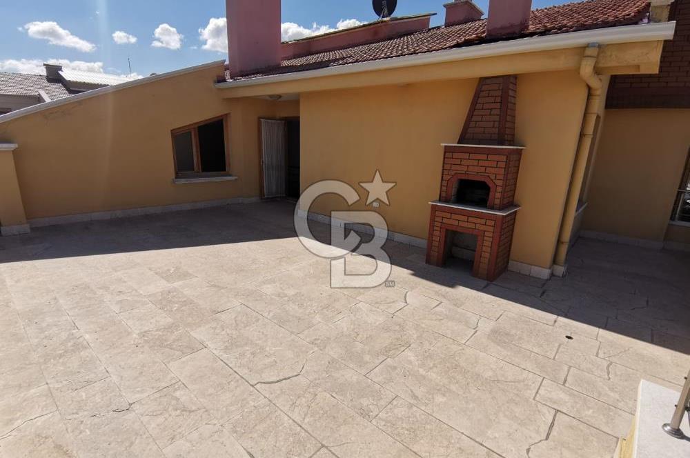 ÇANKAYA M.KEMAL MAH. OFİSE UYGUN SATILIK BOŞ DUBLEKS 7+1 DAİRE