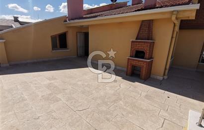 ÇANKAYA M.KEMAL MAH. OFİSE UYGUN SATILIK BOŞ DUBLEKS 7+1 DAİRE