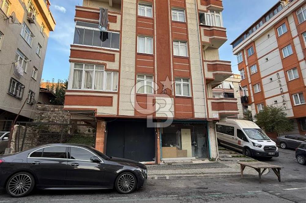 GOP - Yıldıztabya Merkezi Konumda 3+1 Satılık Daire