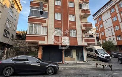 GOP - Yıldıztabya Merkezi Konumda 3+1 Satılık Daire