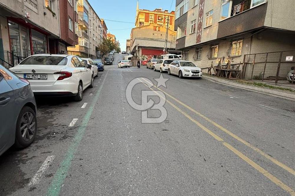 GOP - Yıldıztabya Merkezi Konumda 3+1 Satılık Daire