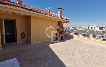 ÇANKAYA M.KEMAL MAH. OFİSE UYGUN SATILIK BOŞ DUBLEKS 7+1 DAİRE