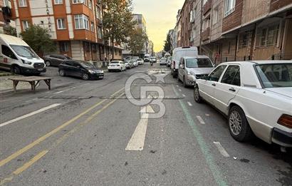 GOP - Yıldıztabya Merkezi Konumda 3+1 Satılık Daire