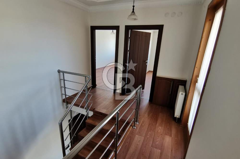 ÇANKAYA M.KEMAL MAH. OFİSE UYGUN SATILIK BOŞ DUBLEKS 7+1 DAİRE
