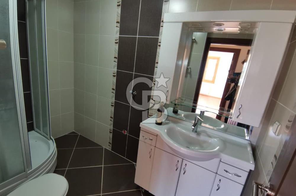 ÇANKAYA M.KEMAL MAH. OFİSE UYGUN SATILIK BOŞ DUBLEKS 7+1 DAİRE