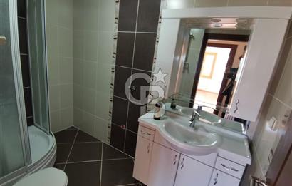 ÇANKAYA M.KEMAL MAH. OFİSE UYGUN SATILIK BOŞ DUBLEKS 7+1 DAİRE