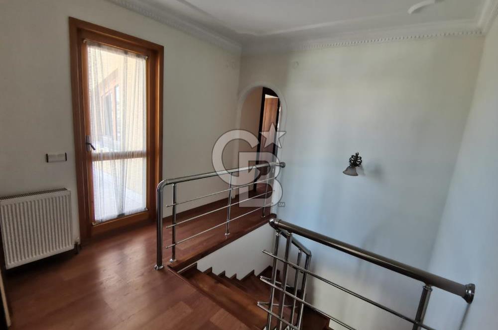 ÇANKAYA M.KEMAL MAH. OFİSE UYGUN SATILIK BOŞ DUBLEKS 7+1 DAİRE