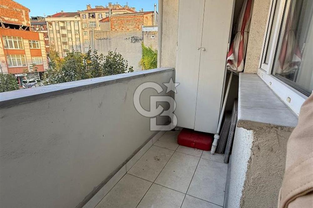 GOP - Yıldıztabya Merkezi Konumda 3+1 Satılık Daire