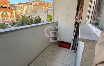 GOP - Yıldıztabya Merkezi Konumda 3+1 Satılık Daire