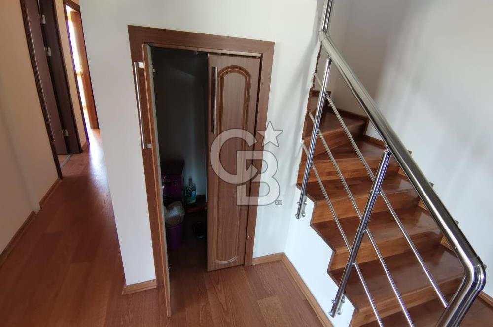 ÇANKAYA M.KEMAL MAH. OFİSE UYGUN SATILIK BOŞ DUBLEKS 7+1 DAİRE