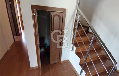 ÇANKAYA M.KEMAL MAH. OFİSE UYGUN SATILIK BOŞ DUBLEKS 7+1 DAİRE