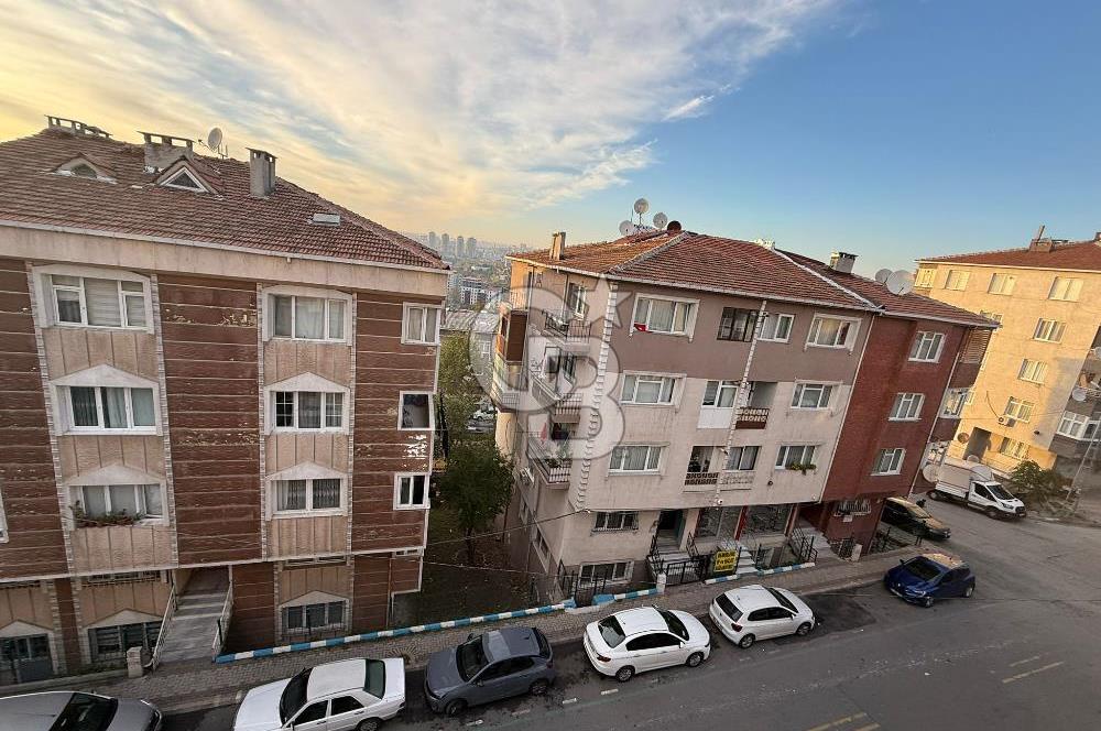 GOP - Yıldıztabya Merkezi Konumda 3+1 Satılık Daire