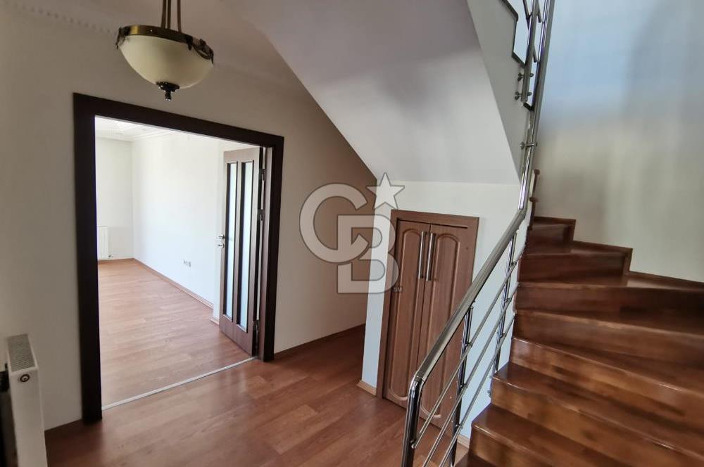 ÇANKAYA M.KEMAL MAH. OFİSE UYGUN SATILIK BOŞ DUBLEKS 7+1 DAİRE