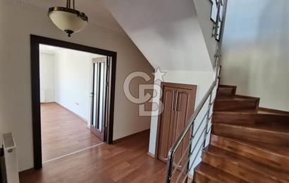 ÇANKAYA M.KEMAL MAH. OFİSE UYGUN SATILIK BOŞ DUBLEKS 7+1 DAİRE