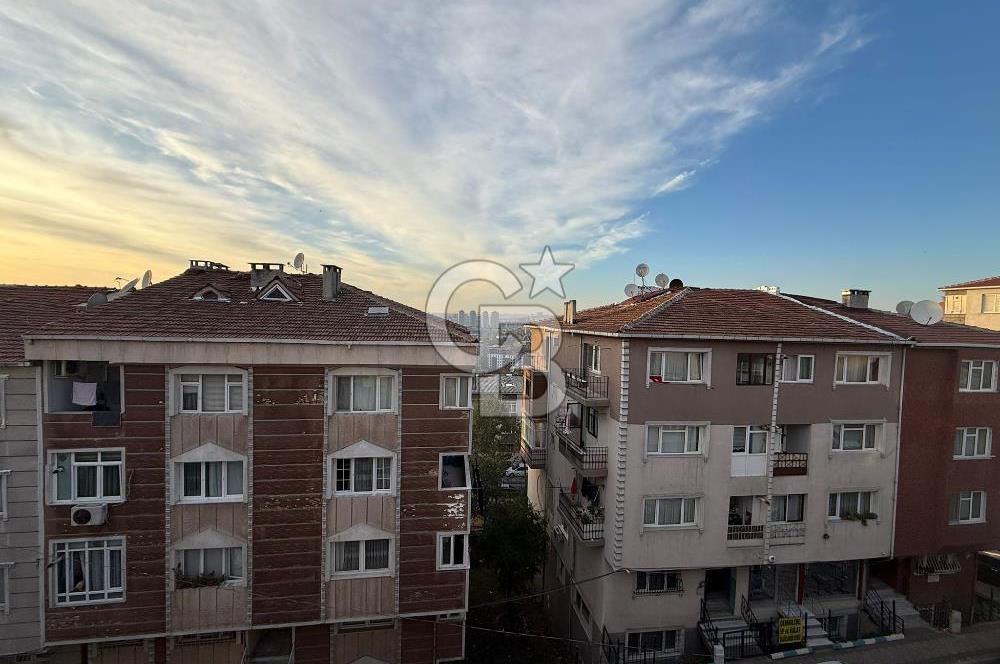 GOP - Yıldıztabya Merkezi Konumda 3+1 Satılık Daire