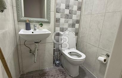 GOP - Yıldıztabya Merkezi Konumda 3+1 Satılık Daire