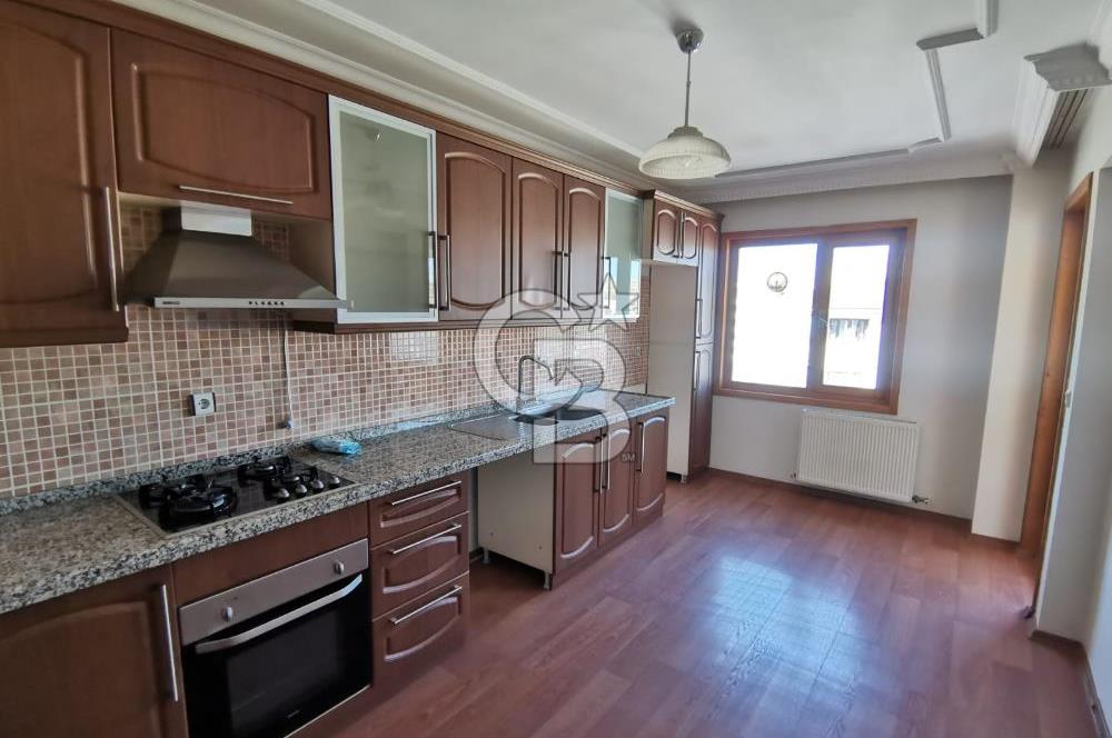 ÇANKAYA M.KEMAL MAH. OFİSE UYGUN SATILIK BOŞ DUBLEKS 7+1 DAİRE