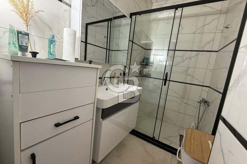 GOP - Yıldıztabya Merkezi Konumda 3+1 Satılık Daire