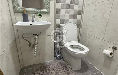 GOP - Yıldıztabya Merkezi Konumda 3+1 Satılık Daire