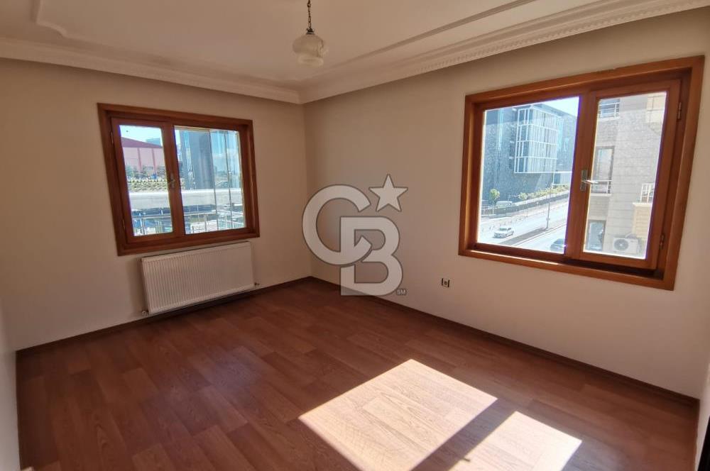 ÇANKAYA M.KEMAL MAH. OFİSE UYGUN SATILIK BOŞ DUBLEKS 7+1 DAİRE