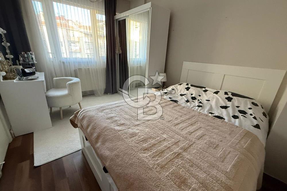 GOP - Yıldıztabya Merkezi Konumda 3+1 Satılık Daire