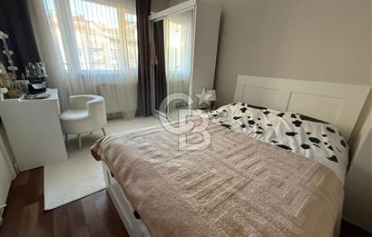 GOP - Yıldıztabya Merkezi Konumda 3+1 Satılık Daire