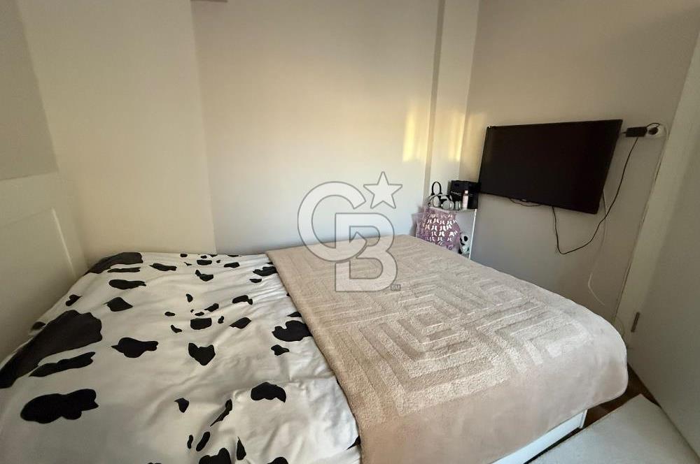 GOP - Yıldıztabya Merkezi Konumda 3+1 Satılık Daire