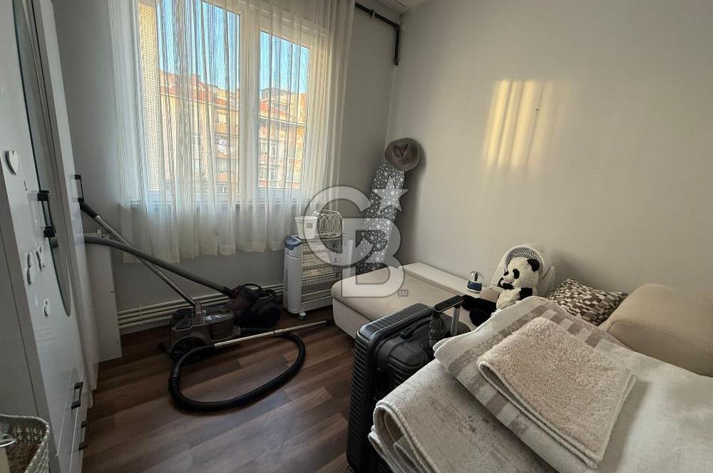 GOP - Yıldıztabya Merkezi Konumda 3+1 Satılık Daire