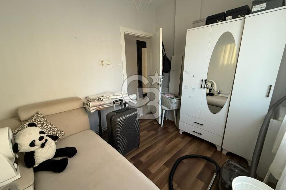 GOP - Yıldıztabya Merkezi Konumda 3+1 Satılık Daire