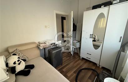 GOP - Yıldıztabya Merkezi Konumda 3+1 Satılık Daire