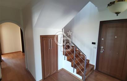 ÇANKAYA M.KEMAL MAH. OFİSE UYGUN SATILIK BOŞ DUBLEKS 7+1 DAİRE