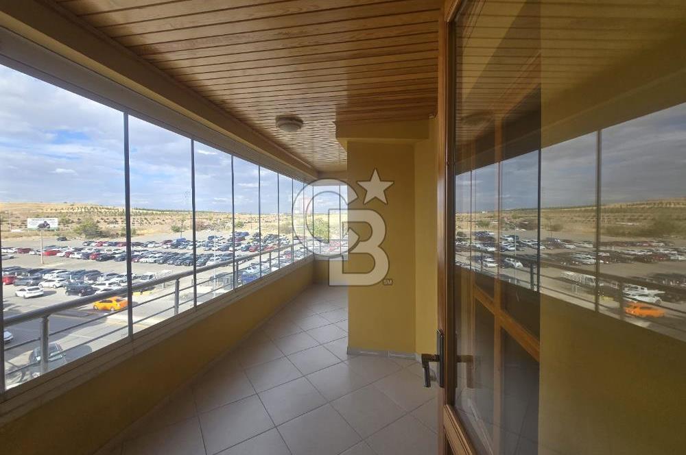 ÇANKAYA M.KEMAL MAH. OFİSE UYGUN SATILIK BOŞ DUBLEKS 7+1 DAİRE