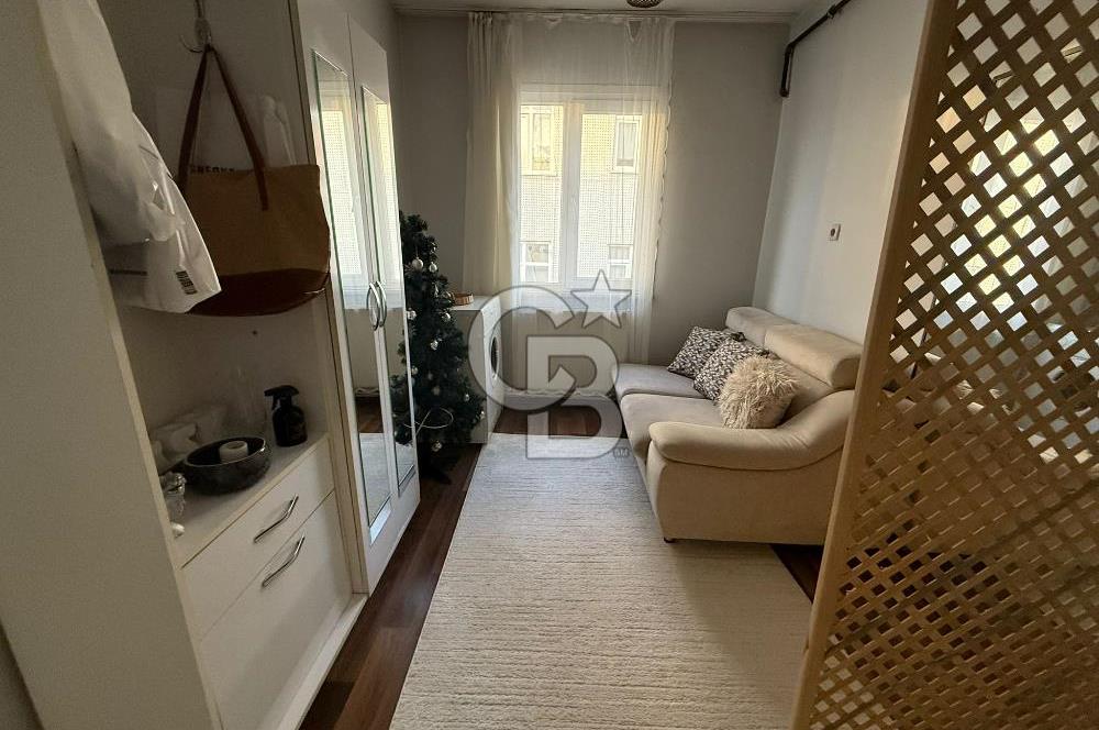 GOP - Yıldıztabya Merkezi Konumda 3+1 Satılık Daire