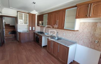 ÇANKAYA M.KEMAL MAH. OFİSE UYGUN SATILIK BOŞ DUBLEKS 7+1 DAİRE