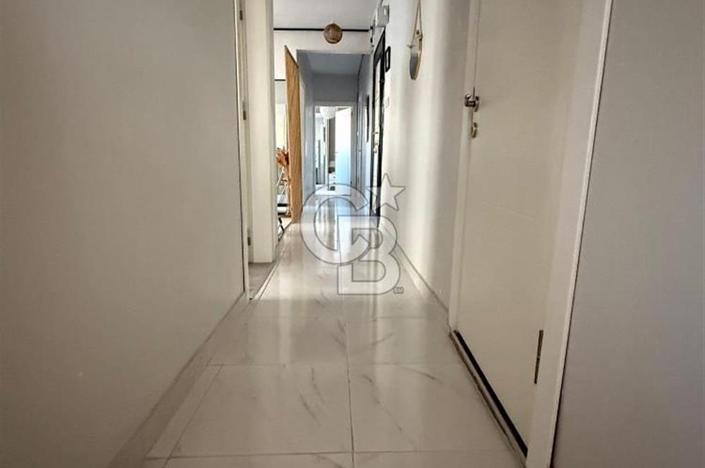 GOP - Yıldıztabya Merkezi Konumda 3+1 Satılık Daire