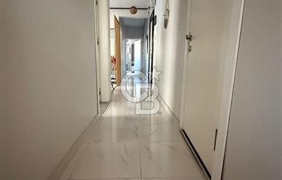 GOP - Yıldıztabya Merkezi Konumda 3+1 Satılık Daire