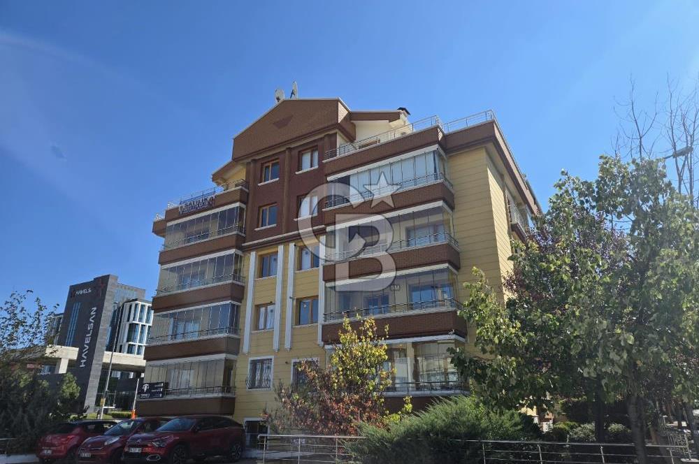 ÇANKAYA M.KEMAL MAH. OFİSE UYGUN SATILIK BOŞ DUBLEKS 7+1 DAİRE