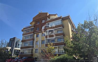 ÇANKAYA M.KEMAL MAH. OFİSE UYGUN SATILIK BOŞ DUBLEKS 7+1 DAİRE
