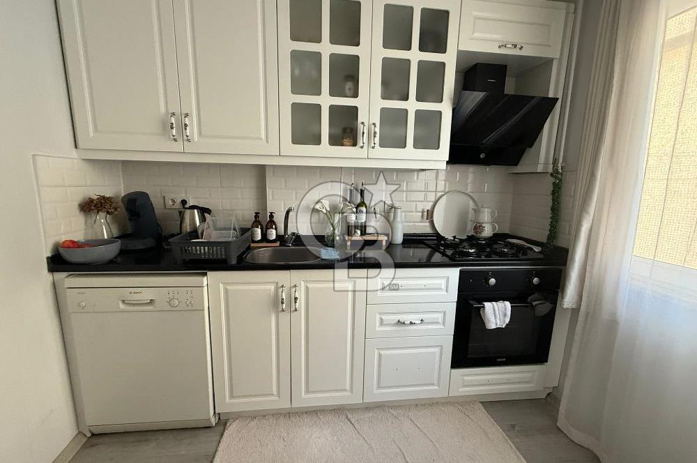 GOP - Yıldıztabya Merkezi Konumda 3+1 Satılık Daire