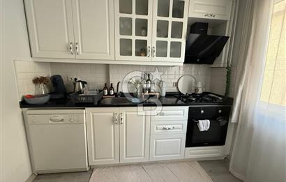 GOP - Yıldıztabya Merkezi Konumda 3+1 Satılık Daire