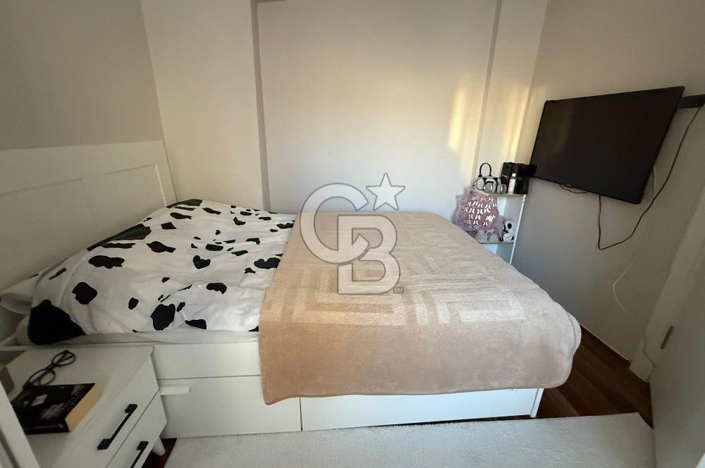 GOP - Yıldıztabya Merkezi Konumda 3+1 Satılık Daire